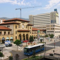 Foto de Oviedo