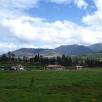 Foto de Cajamarca