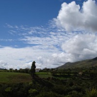 Foto de Cajamarca