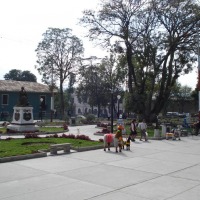 Foto de Cajamarca