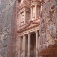 Foto de Petra