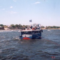 Foto de San Jorge - Isla Ometepe