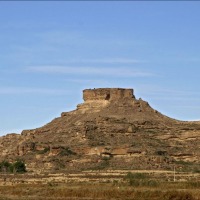 Foto de Alberuela de Tubo