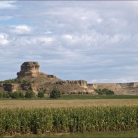 Foto de Alberuela de Tubo