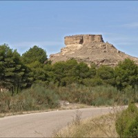 Foto de Alberuela de Tubo
