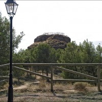Foto de Alberuela de Tubo