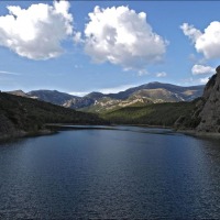 Foto de Aguas