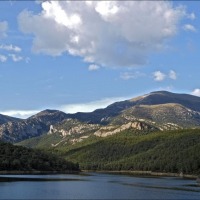 Foto de Aguas