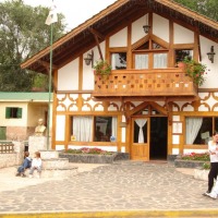 Foto de Villa General Belgrado (Cordoba)