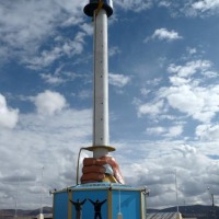 Foto de Junin Junin
