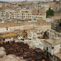Foto de Fes