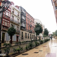 Foto de Oviedo
