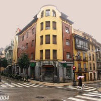 Foto de Oviedo