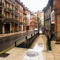 Foto de Oviedo