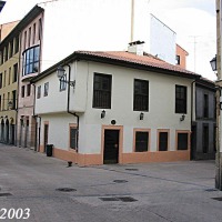 Foto de Oviedo