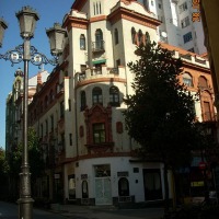 Foto de Oviedo