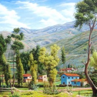 Foto de Huancayo