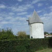 Foto de st pierre d'oléron