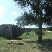 Foto de le chateau d'oléron