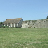 Foto de le chateau d'oléron