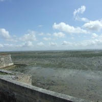 Foto de le chateau d'oléron