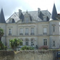Foto de st georges d'oléron