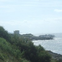 Foto de Saint Palais Sur Mer