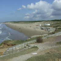 Foto de Saint palais sur mer