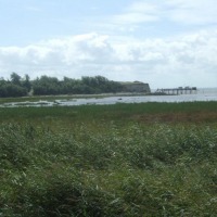 Foto de Talmont sur gironde