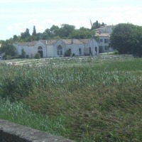 Foto de Talmont sur gironde
