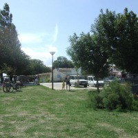 Foto de Talmont sur gironde