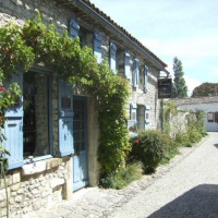 Foto de Talmont sur gironde