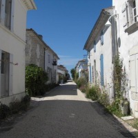 Foto de Talmont sur gironde