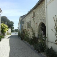 Foto de Talmont sur gironde