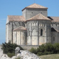 Foto de Talmont sur Gironde