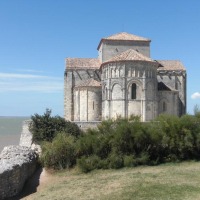 Foto de Talmont sur Gironde