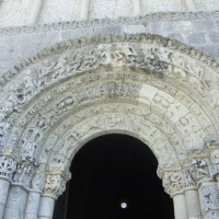 Foto de Talmont sur Gironde