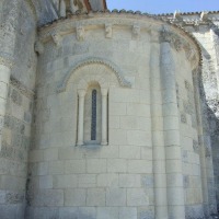 Foto de Talmont sur Gironde