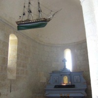 Foto de Talmont sur Gironde
