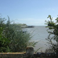Foto de Talmont sur Gironde