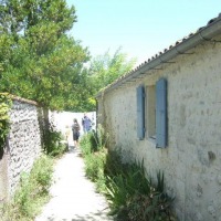 Foto de Talmont sur Gironde