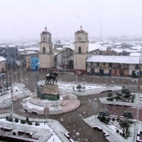 Foto de Junin