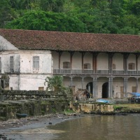 Foto de Portobelo