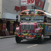 Foto de Panamá