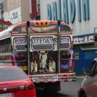 Foto de Panamá