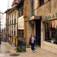 Foto de Oviedo