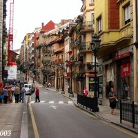 Foto de Oviedo
