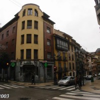 Foto de Oviedo