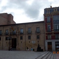 Foto de Oviedo