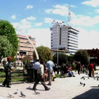 Foto de Huancayo